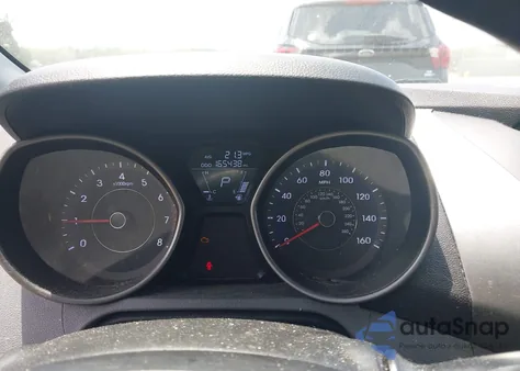 2013 Hyundai Elantra Gls/Limited from USA, damaged, VIN 5NPDH4AE9DH293322